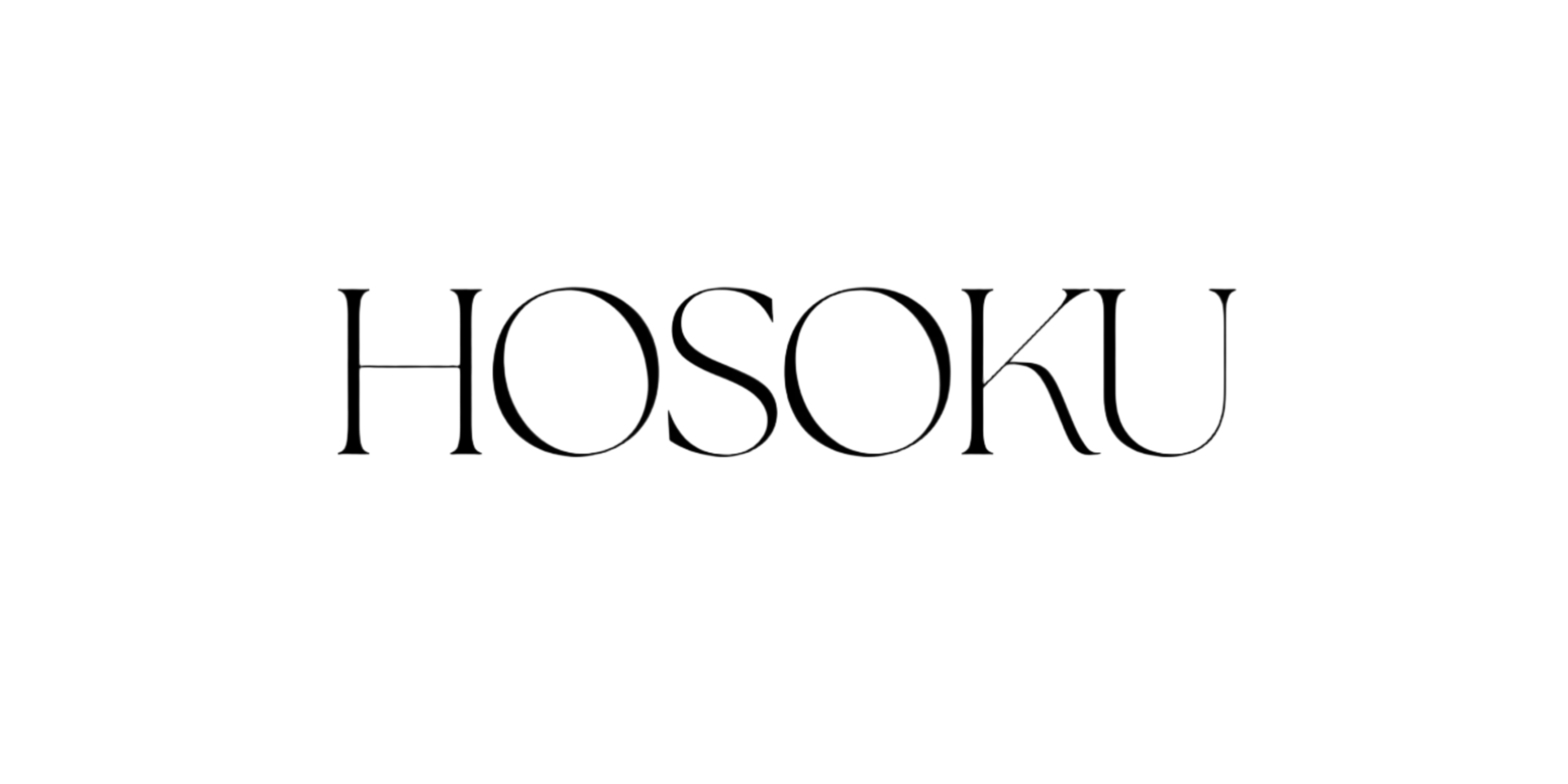 Hosoku
